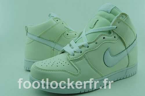 Nike Dunk High Homme Mode Mode Nike Dunk Ac